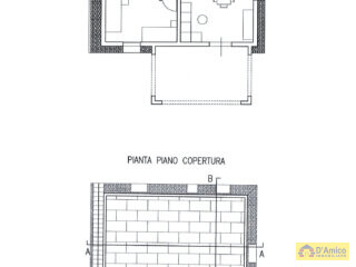 foto immobile Villa vista mare con Piscina a Torre Pali, Pescoluse n. 25
