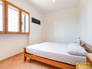 foto immobile Villa con Trullo vista mare a Salve, a 4 km da Pescoluse n. 30