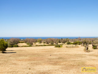 foto immobile Villa e Piscina vista mare, da realizzare chiavi in mano, a 4 km dalla spiaggia n. 16