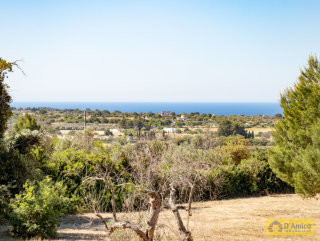 foto immobile Villa e Piscina vista mare, da realizzare chiavi in mano, a 4 km dalla spiaggia n. 20