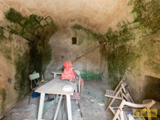 foto immobile Villa e Piscina vista mare, da realizzare chiavi in mano, a 4 km dalla spiaggia n. 34