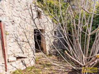 foto immobile Villa e Piscina vista mare, da realizzare chiavi in mano, a 4 km dalla spiaggia n. 35