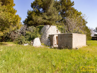 foto immobile Villa e Piscina vista mare, da realizzare chiavi in mano, a 4 km dalla spiaggia n. 36