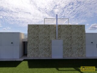 foto immobile Villa e Piscina vista mare, da realizzare chiavi in mano, a 4 km dalla spiaggia n. 11