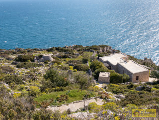 foto immobile Villa con Piscina affacciata sul mare Adriatico, tra Santa Maria di Leuca e il Ciolo n. 5