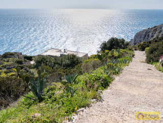 foto immobile Villa con Piscina affacciata sul mare Adriatico, tra Santa Maria di Leuca e il Ciolo n. 6