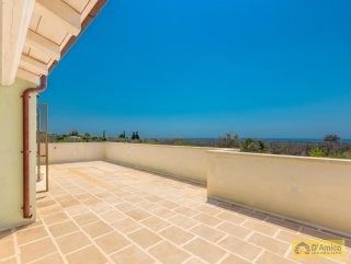 foto immobile Villa salentina vista mare con Pajara a Pescoluse n. 39