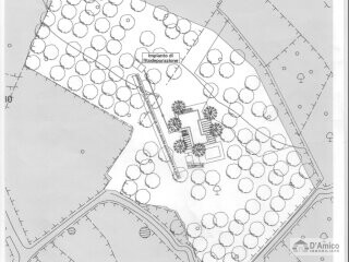 foto immobile Elegante Villa Vista Mare sulla Collina con Parco Privato & Piscina n. 24