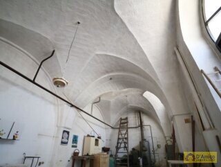 foto immobile Antico Palazzo del 1889 Con Cortile Privato in Centro Storico n. 22