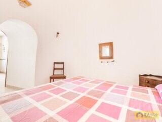 foto immobile Tipica Villa Vista Mare con Dependance e Progetto approvato per una Piscina. n. 15
