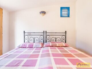 foto immobile Tipica Villa Vista Mare con Dependance e Progetto approvato per una Piscina. n. 27