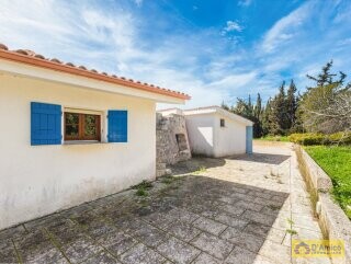 foto immobile Tipica Villa Vista Mare con Dependance e Progetto approvato per una Piscina. n. 30