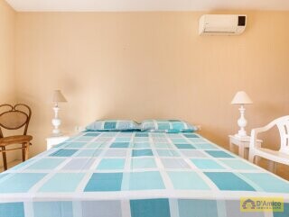 foto immobile Tipica Villa Vista Mare con Dependance e Progetto approvato per una Piscina. n. 41