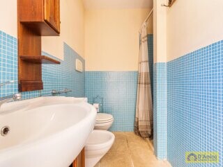 foto immobile Tipica Villa Vista Mare con Dependance e Progetto approvato per una Piscina. n. 43