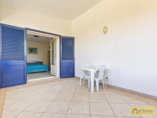 foto immobile Elegante e Raffinata Villa Vista Mare con Giardino n. 38