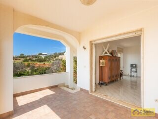 foto immobile Villa Vista Mare da Completare, con Giardino, a 400 metri dalla Spiaggia n. 45