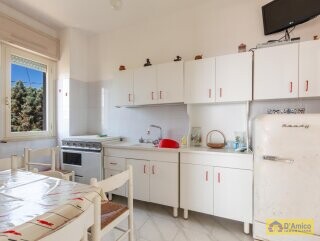 foto immobile Villa Vista Mare da Completare, con Giardino, a 400 metri dalla Spiaggia n. 47