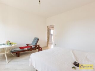 foto immobile Villa Vista Mare da Completare, con Giardino, a 400 metri dalla Spiaggia n. 43