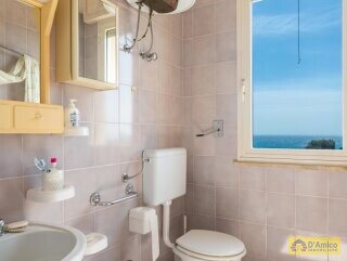 foto immobile Villa Vista Mare da Completare, con Giardino, a 400 metri dalla Spiaggia n. 51