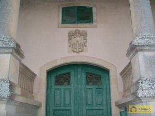 foto immobile Villa Storica con Parco privato al centro di Corigliano d'Otranto  n. 8