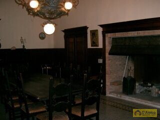 foto immobile Villa Storica con Parco privato al centro di Corigliano d'Otranto  n. 6