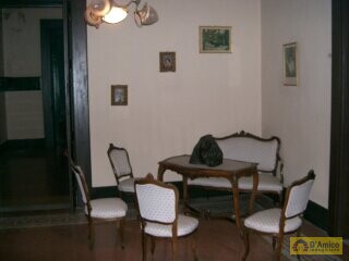 foto immobile Villa Storica con Parco privato al centro di Corigliano d'Otranto  n. 8