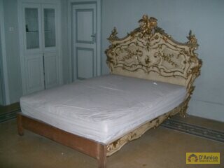 foto immobile Villa Storica con Parco privato al centro di Corigliano d'Otranto  n. 10