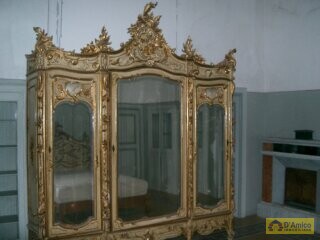 foto immobile Villa Storica con Parco privato al centro di Corigliano d'Otranto  n. 11