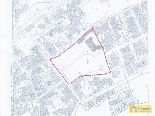 foto immobile Villa Storica con Parco privato al centro di Corigliano d'Otranto  n. 18