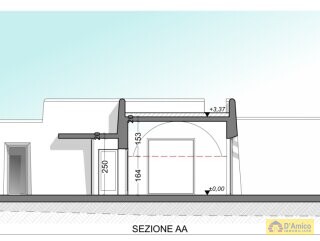 foto immobile Tipica Villa Salentina con Vista Mare e Piscina n. 18