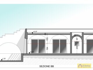 foto immobile Tipica Villa Salentina con Vista Mare e Piscina n. 19