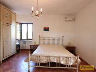 foto immobile Villa vicino al mare, da completare con Piscina, chiavi in mano n. 17