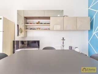 foto immobile Appartamento Indipendente a Piano Terra, Fronte Spiaggia n. 11