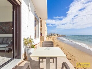 foto immobile Appartamento Indipendente a Piano Terra, Fronte Spiaggia n. 3
