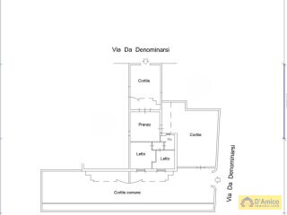 foto immobile Appartamenti Vista Mare in vendita a 500 mt dalla spiaggia di Torre Pali n. 45