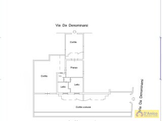 foto immobile Appartamenti Vista Mare in vendita a 500 mt dalla spiaggia di Torre Pali n. 46