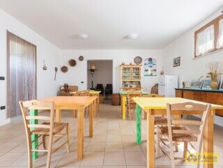 foto immobile Masseria degli Angeli, un'oasi di Salento con Uliveto e Vigneto n. 12