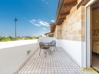 foto immobile Masseria degli Angeli, un'oasi di Salento con Uliveto e Vigneto n. 19