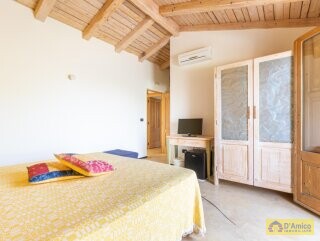 foto immobile Masseria degli Angeli, un'oasi di Salento con Uliveto e Vigneto n. 20