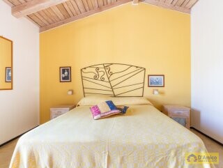 foto immobile Masseria degli Angeli, un'oasi di Salento con Uliveto e Vigneto n. 21