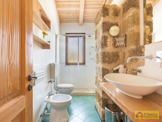 foto immobile Masseria degli Angeli, un'oasi di Salento con Uliveto e Vigneto n. 22