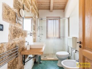 foto immobile Masseria degli Angeli, un'oasi di Salento con Uliveto e Vigneto n. 26