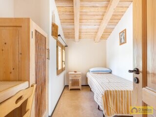 foto immobile Masseria degli Angeli, un'oasi di Salento con Uliveto e Vigneto n. 31
