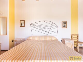 foto immobile Masseria degli Angeli, un'oasi di Salento con Uliveto e Vigneto n. 34