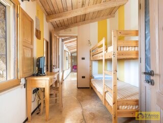 foto immobile Masseria degli Angeli, un'oasi di Salento con Uliveto e Vigneto n. 38