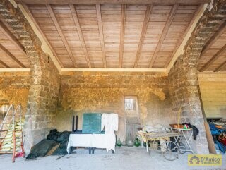 foto immobile Masseria degli Angeli, un'oasi di Salento con Uliveto e Vigneto n. 50