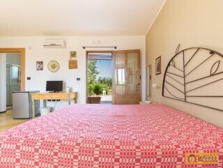 foto immobile Masseria degli Angeli, un'oasi di Salento con Uliveto e Vigneto n. 9