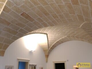 foto immobile Tipica Villa Salentina con Piscina Vista Mare a Santa Maria di Leuca n. 19