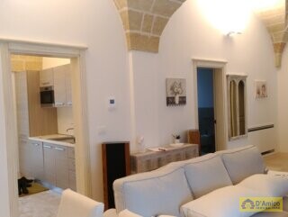 foto immobile Tipica Villa Salentina con Piscina Vista Mare a Santa Maria di Leuca n. 23