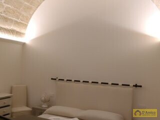 foto immobile Tipica Villa Salentina con Piscina Vista Mare a Santa Maria di Leuca n. 20